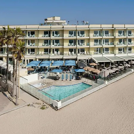 Pier South Resort, Autograph Collection-3