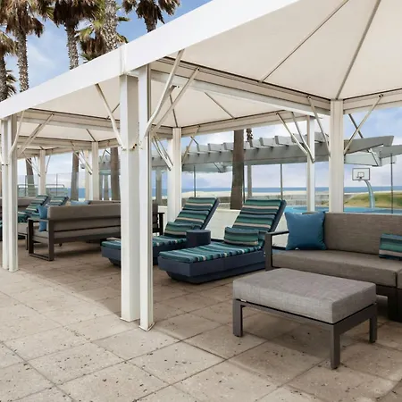 Pier South Resort, Autograph Collection-2