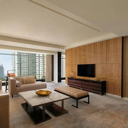 Sheraton Grand Jakarta Gandaria City Hotel-2