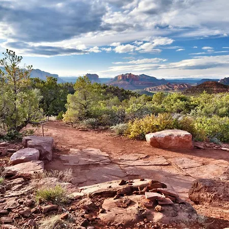 Courtyard By Marriott Sedona-2