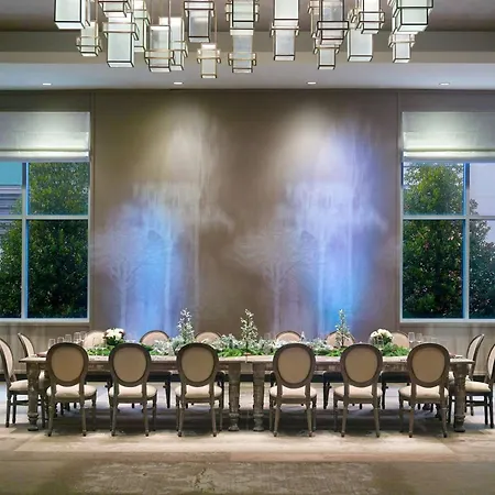 Renaissance Atlanta Airport Gateway Hotel-2
