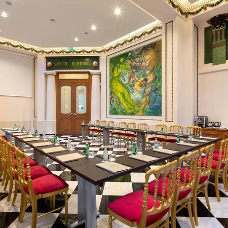 Ortea Palace Hotel, Sicily, Autograph Collection-2