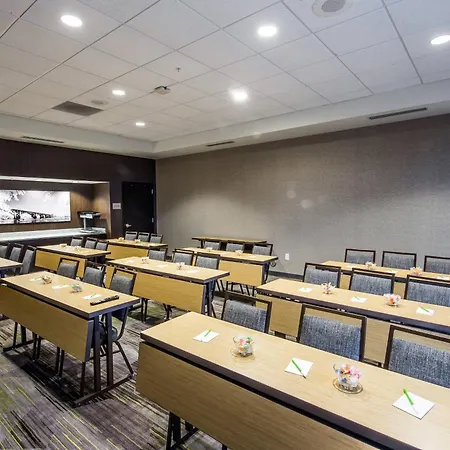 Courtyard By Marriott Columbia Cayce-2