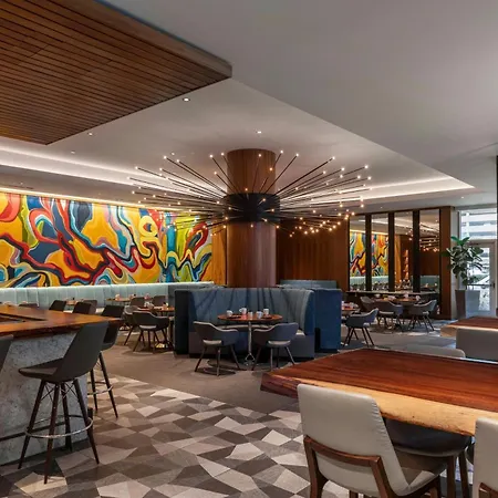 Le Meridien Houston Downtown-2