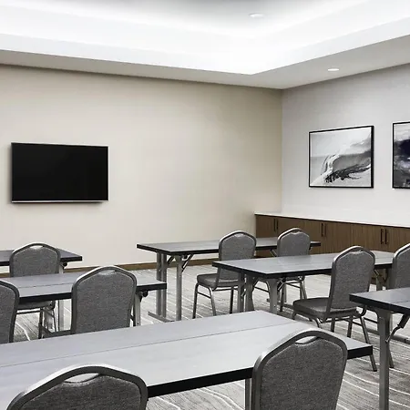 Ac Hotel By Marriott Dallas By The Galleria-3