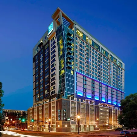 Ac Hotel Nashville Downtown-2