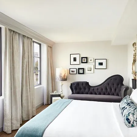 The Edwin Hotel, Autograph Collection-2