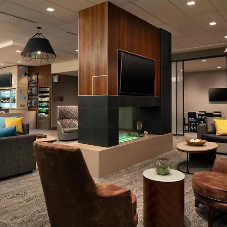 Courtyard By Marriott Loveland Fort Collins-3