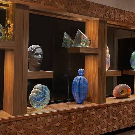 Glass Light Hotel & Gallery, Autograph Collection-2