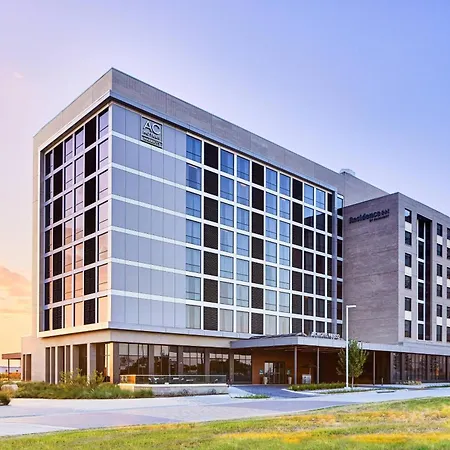Ac Hotel By Marriott Dallas Frisco-3