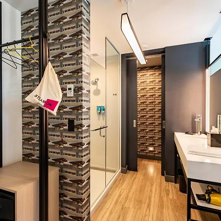 Aloft By Marriott Savannah Downtown Historic District-3