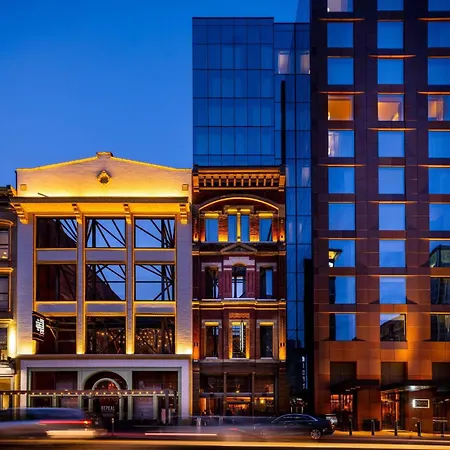Hotel Distil, Autograph Collection-3