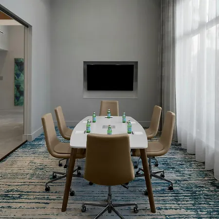 Courtyard By Marriott Delray Beach-3