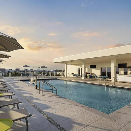 Courtyard By Marriott Delray Beach-2