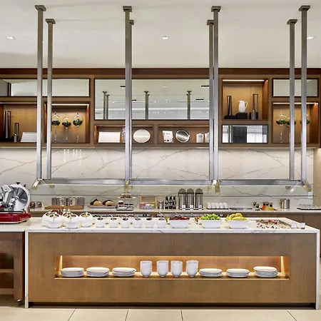 Ac Hotel By Marriott Atlanta Airport Gateway-3
