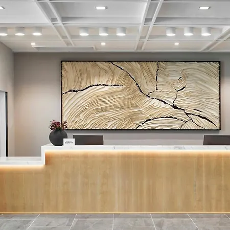 Ac Hotel By Marriott Austin Hill Country-3