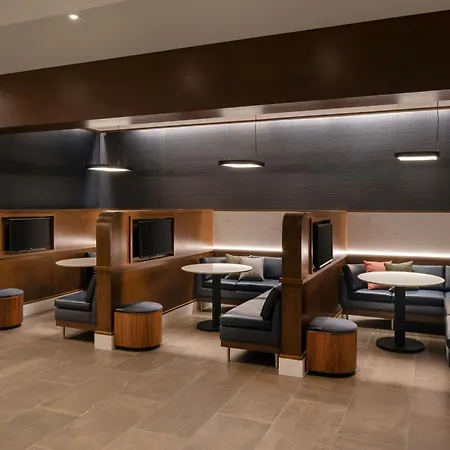 Courtyard By Marriott Fresno Clovis-2