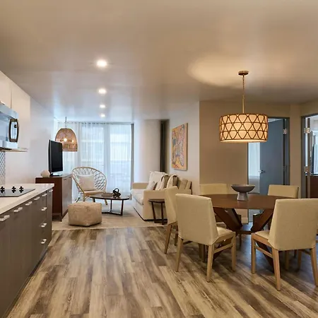 Casa Costera, Isla Verde Beach, Apartments By Marriott Bonvoy-2