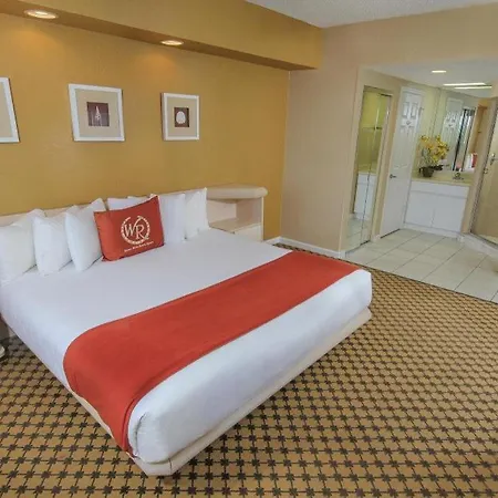 Westgate Towers Hotel-2