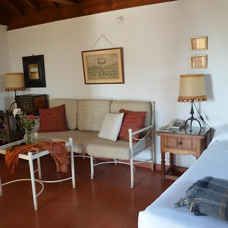 Hotel Santa Isabel La Real-2