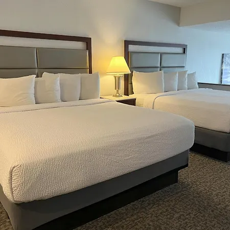 Georgian Lakeside Resort-2