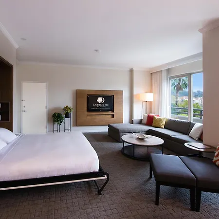 Doubletree By Hilton San Diego-Mission Valley-3
