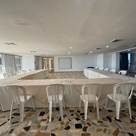 Hotel Costa Del Sol-2