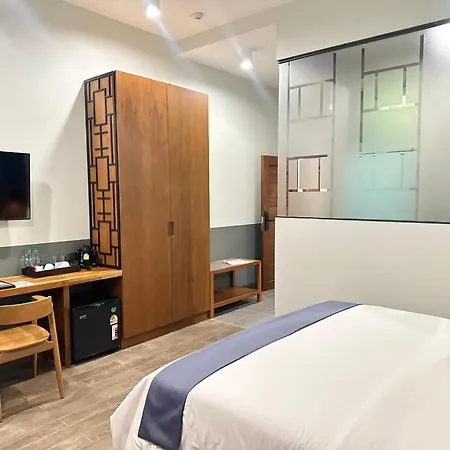 R-Mar Resort And Spa Patong, Phuket-2