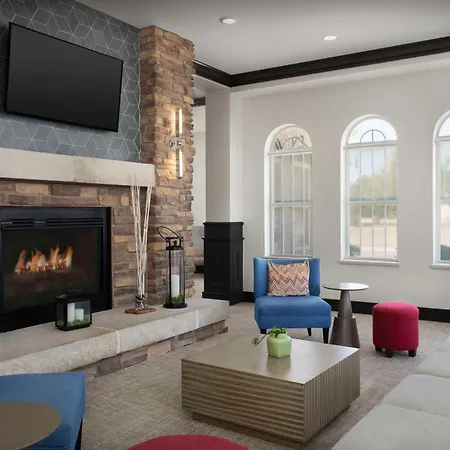 Hilton Garden Inn Granbury-2