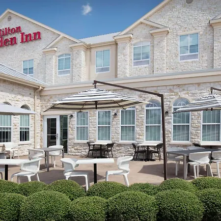 Hilton Garden Inn Granbury-3