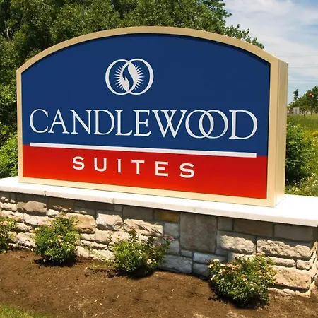 Candlewood Suites Buffalo Amherst By Ihg-3
