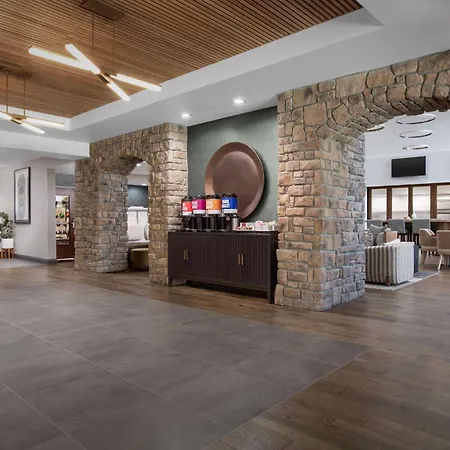 Hampton Inn & Suites Paso Robles-3