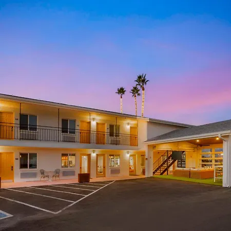 The Kennedy Tucson, Surestay Collection By Best Western-3