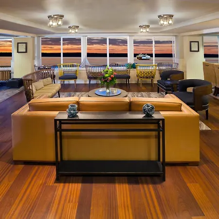 Silver Cloud Hotel - Mukilteo Waterfront-3