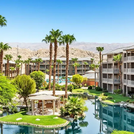 Worldmark Indio-3