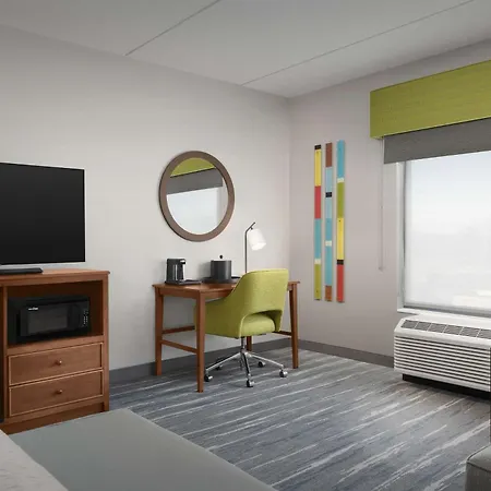 Hampton Inn And Suites Lynchburg-3