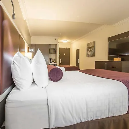 The Saint James Hotel, An Ascend Collection Hotel-2