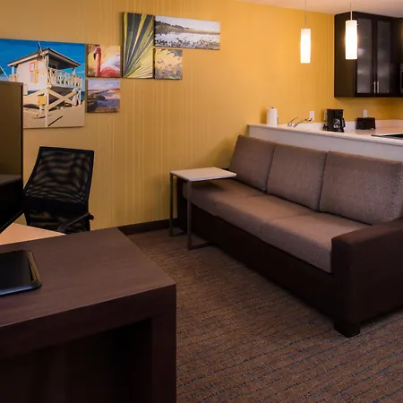 Residence Inn By Marriott Miami West/Fl Turnpike-3