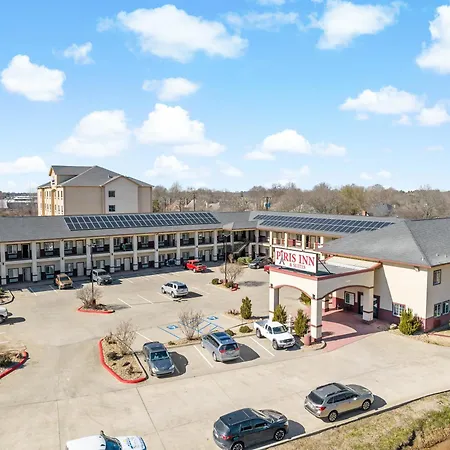Paris Inn & Suites-2