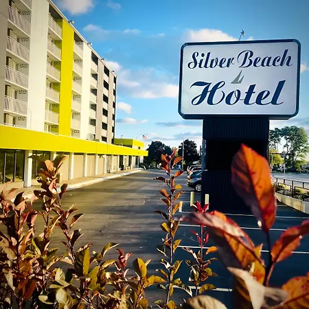 Silver Beach Hotel-2