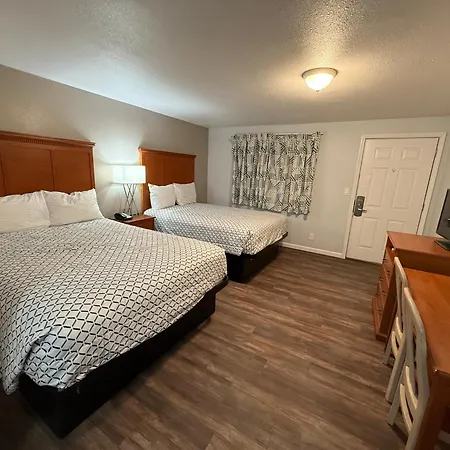 Budget Inn Bend-3