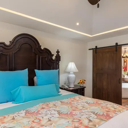 Vista Encantada Spa Resort & Residences-2