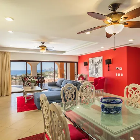 Vista Encantada Spa Resort & Residences-3
