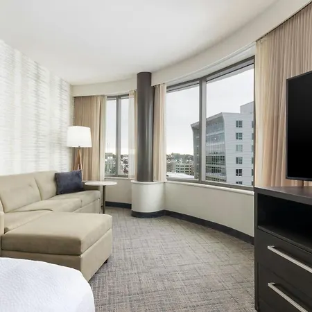 Residence Inn By Marriott Grand Rapids Downtown-2