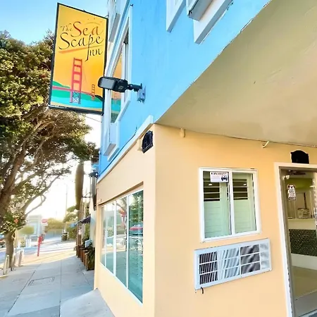The Seascape Inn-2