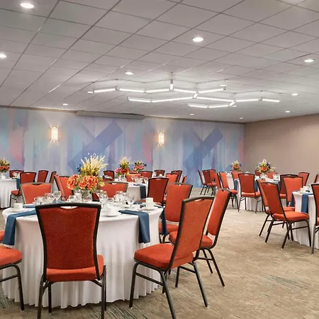 Hilton Garden Inn Boston-Burlington-2