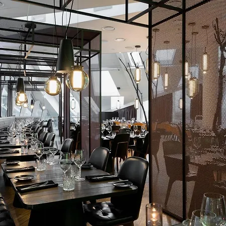 Ac Hotel By Marriott Bella Sky Copenhagen-2