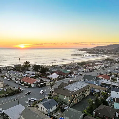 Cayucos Sunset Inn-3