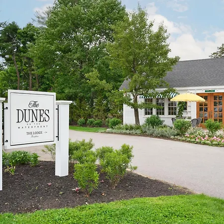 The Dunes On The Waterfront-2