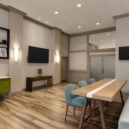 Holiday Inn Boston - Cambridge Area By Ihg-3